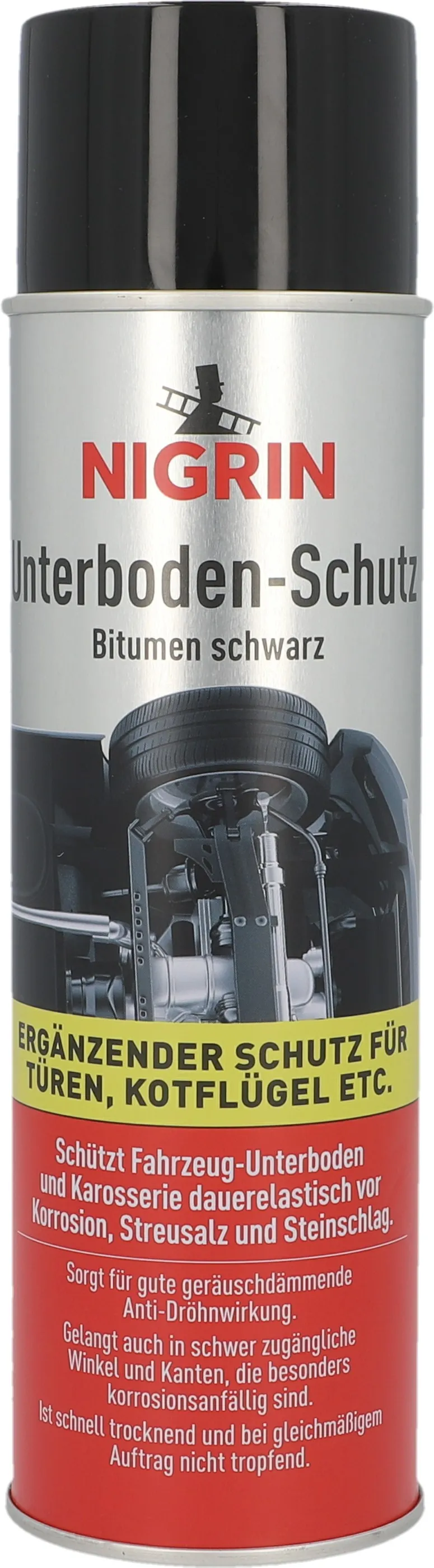 NIGRIN Unterbodenschutz-Spray