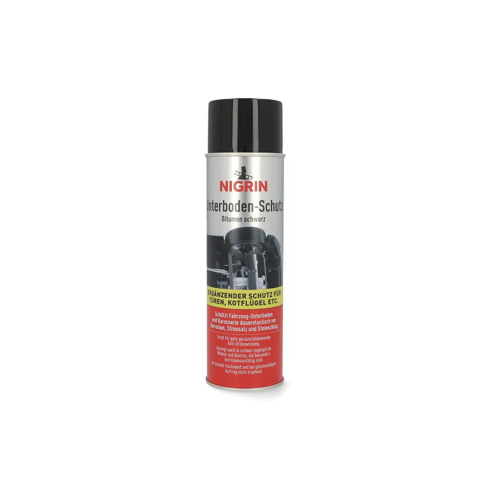 NIGRIN Unterbodenschutz-Spray