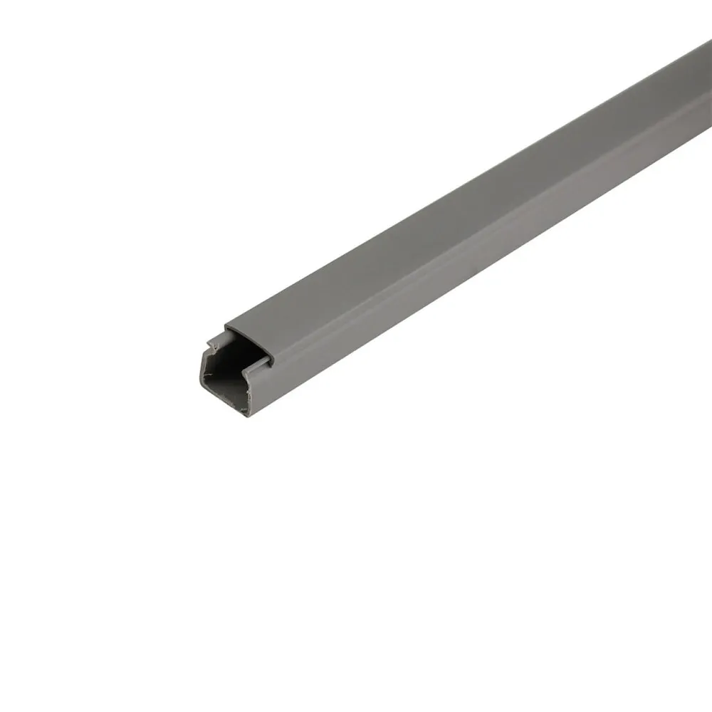 Installationskanal, PVC,