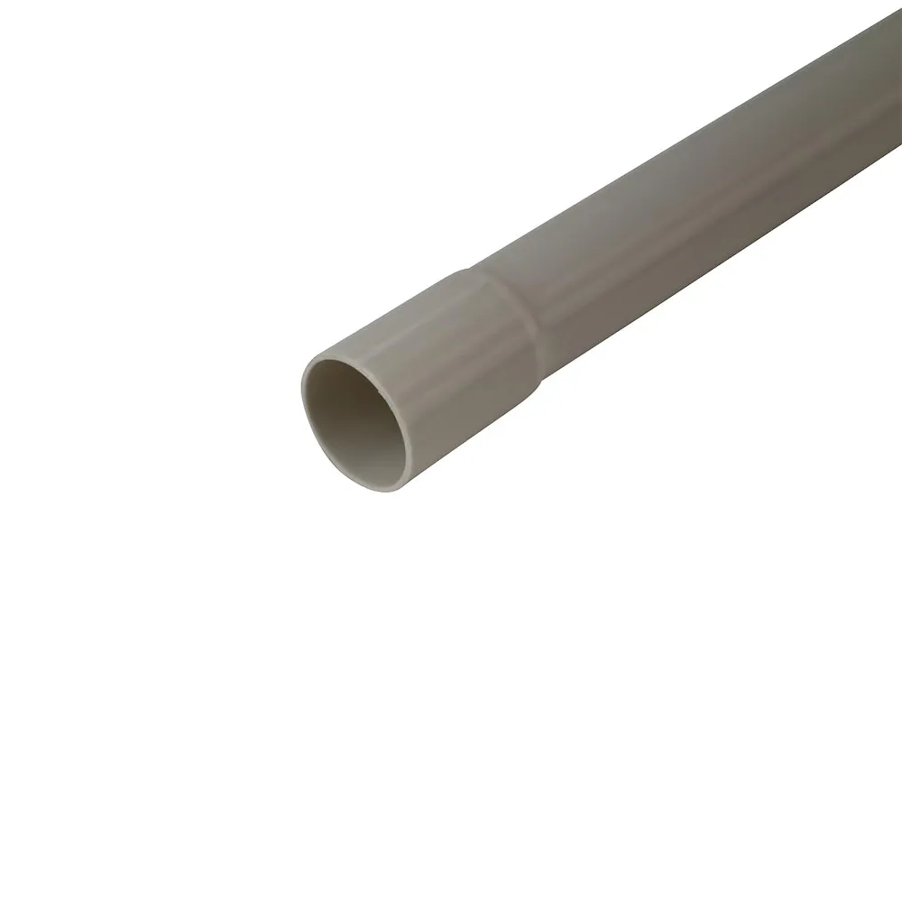 Starres Isolierrohr EN20,