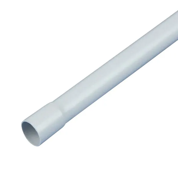Starres Isolierrohr EN20,