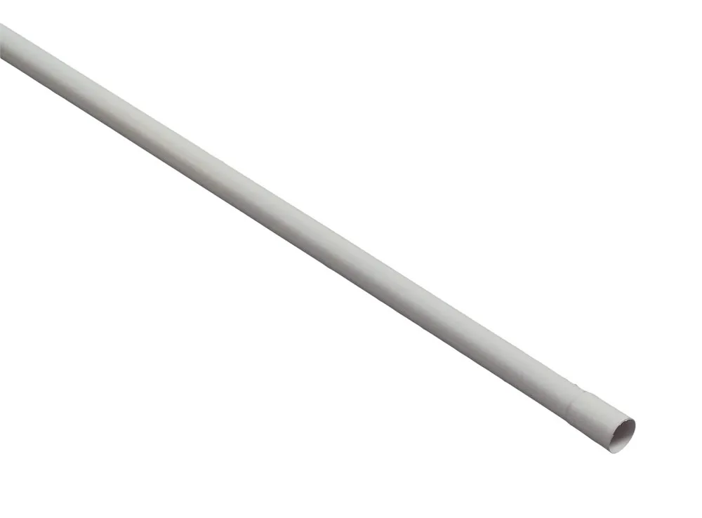 Starres Isolierrohr EN20,