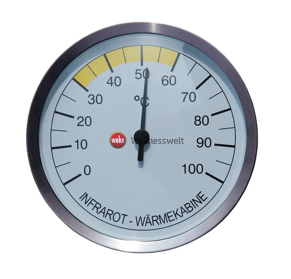 Thermometer f&uuml;r
