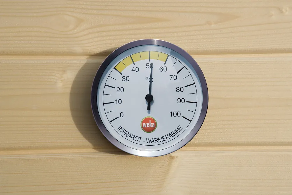 Thermometer f&uuml;r