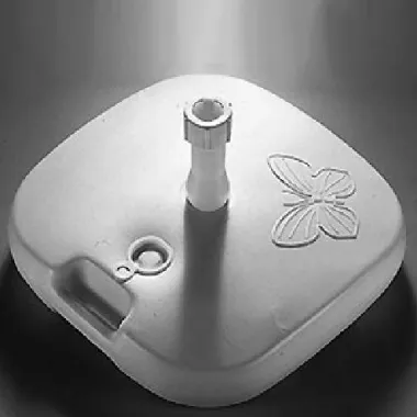 Schirmst&auml;nder f&uuml;llbar 20Liter