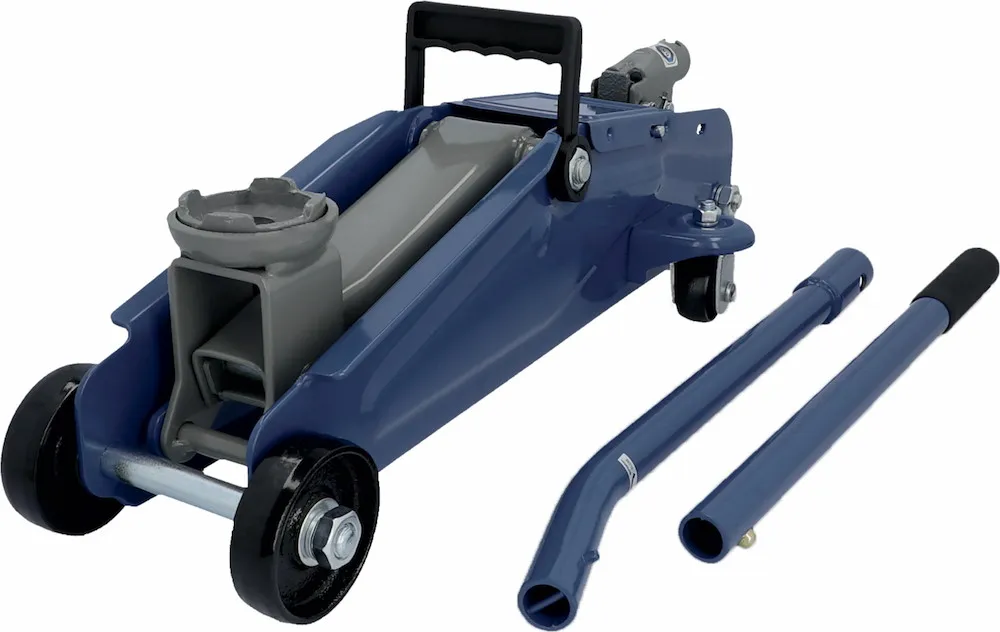 CARTREND Rangierwagenheber