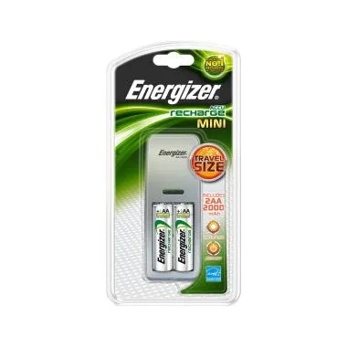 ENERGIZER MINI CHARGER
