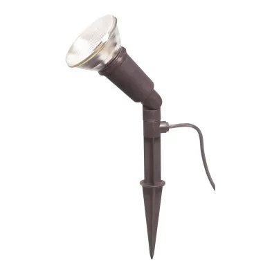 Erdspie&szlig; mit Strahler,1,5