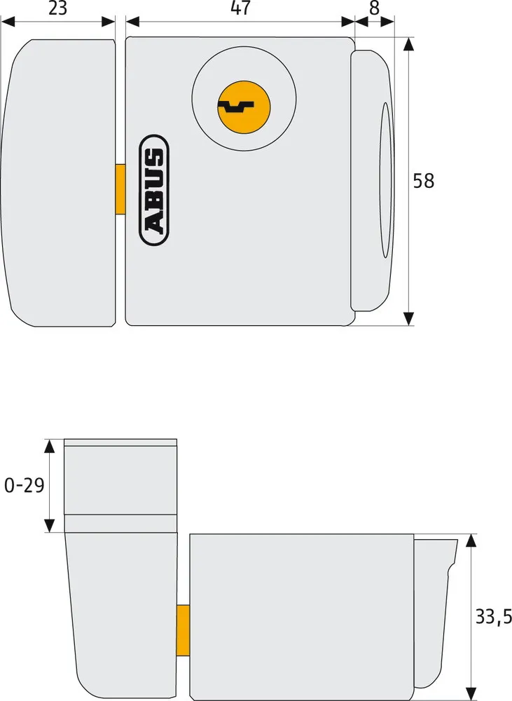 Fenstersicherung