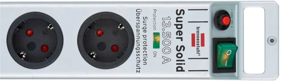 Sicherheits-Stdl silber