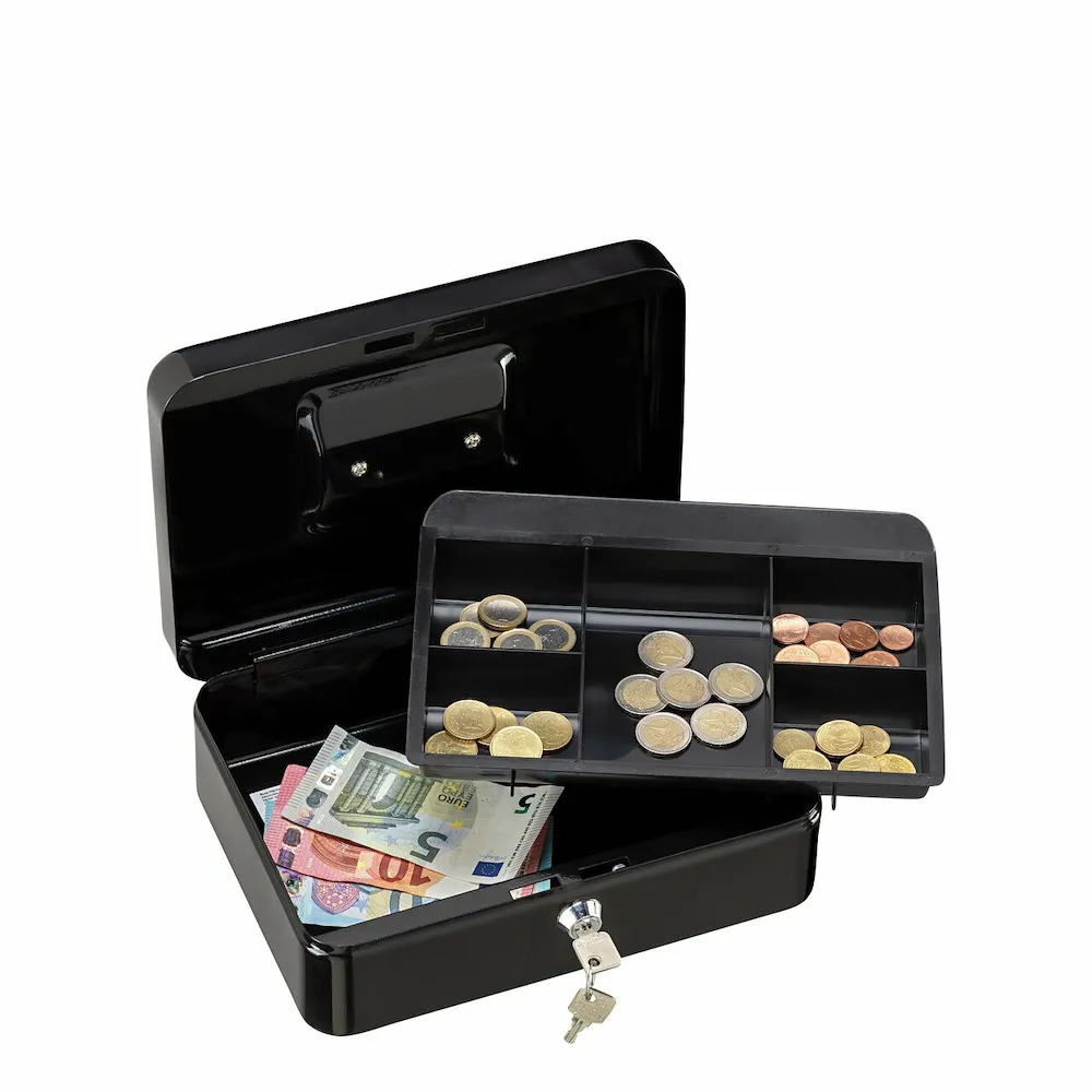 Geldkassette Money