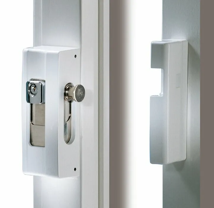 Fenstersich. Blocksafe