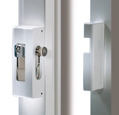 Fenstersich. Blocksafe