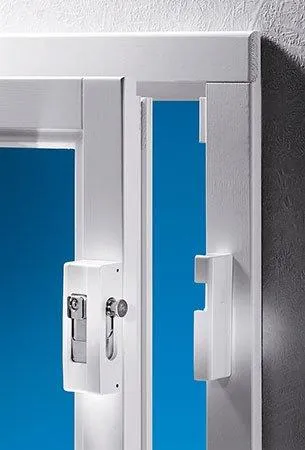 Fenstersich. Blocksafe