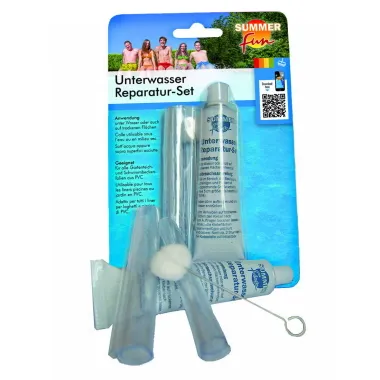 Unterwasser-Reparaturset