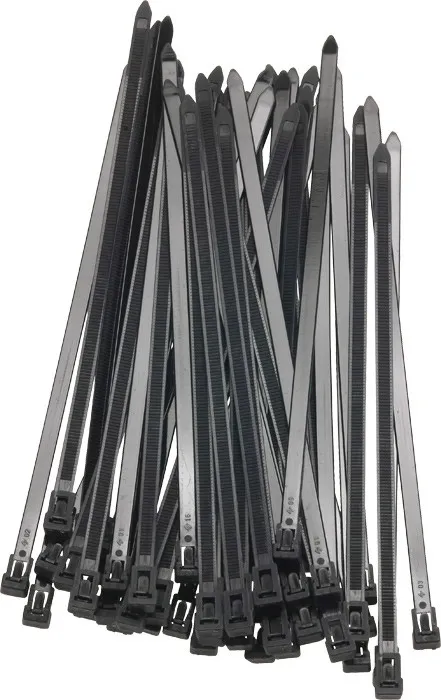 Kabelbinder wiederverschl.-bar