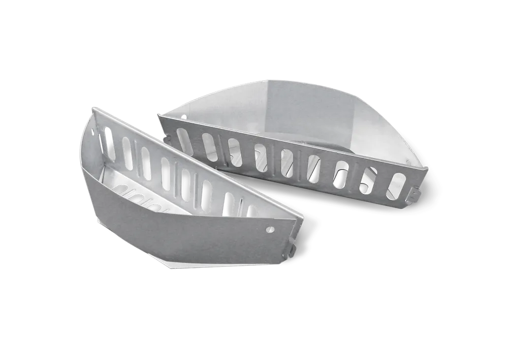 Holzkohlek&ouml;rbe Char Basket