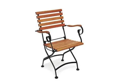 Sessel Schlo&szlig;garten