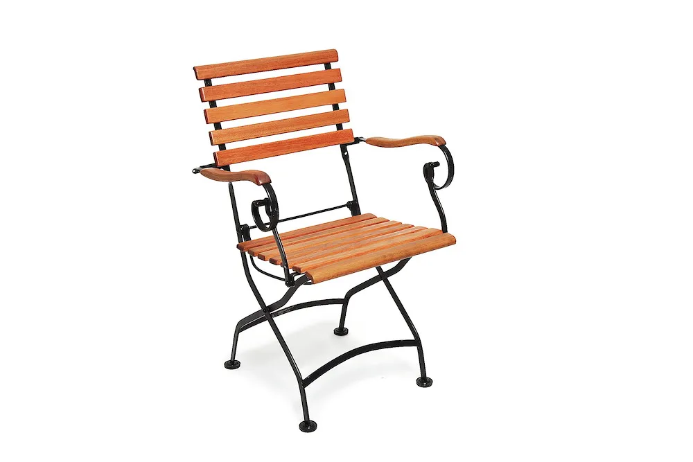 Sessel Schlo&szlig;garten