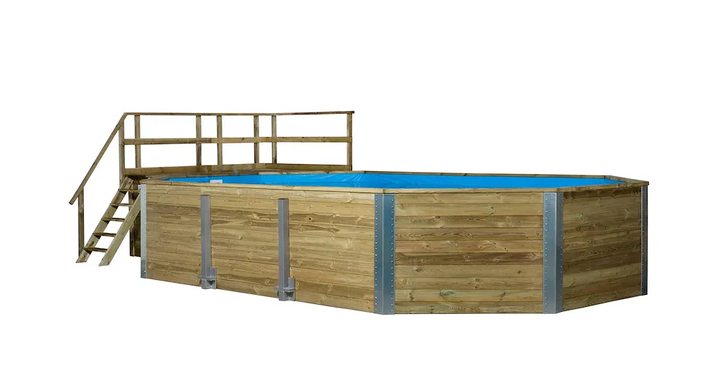 Schwimmbad 594 A Sparset