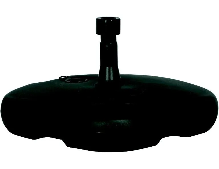 Schirmst&auml;nder f&uuml;llbar 20Liter