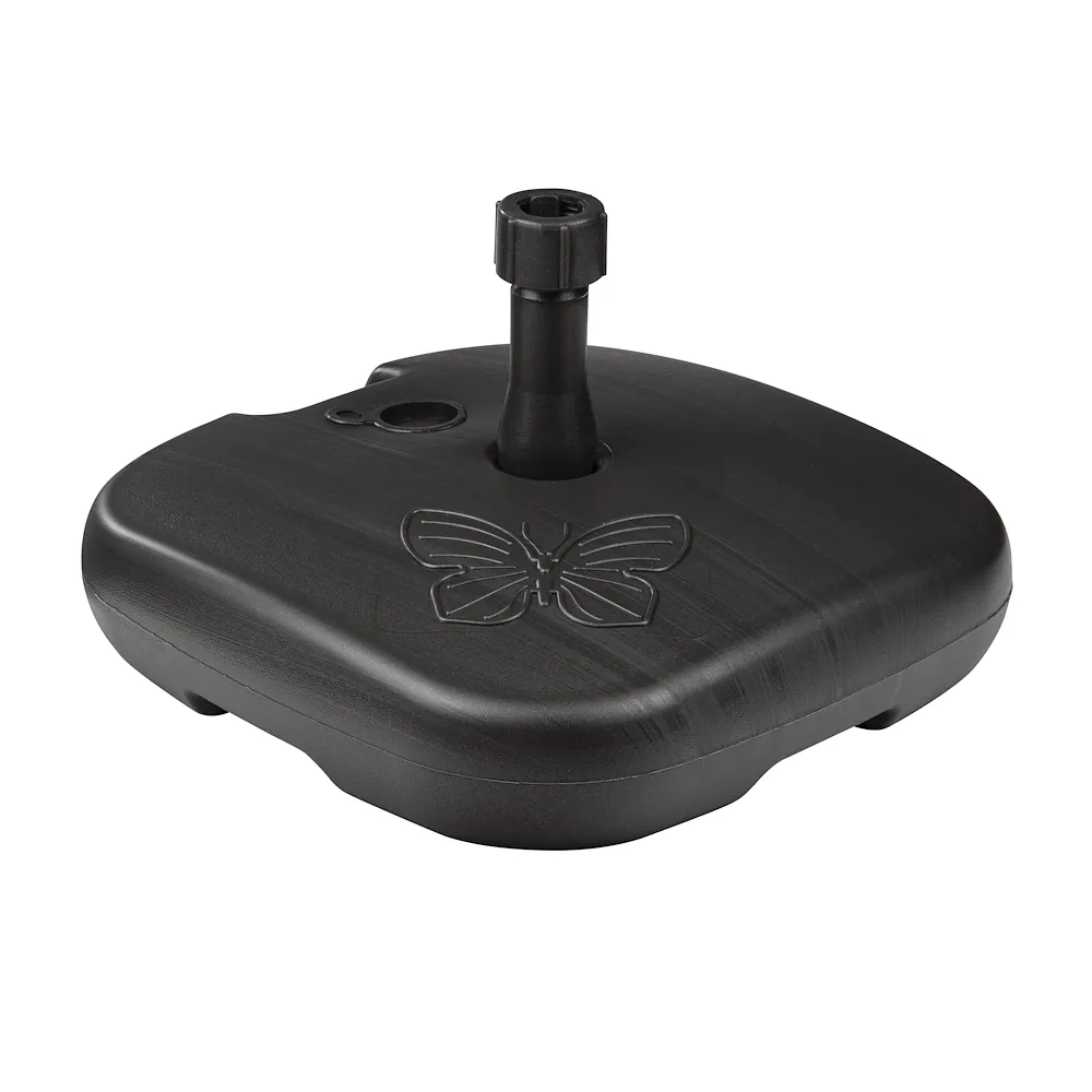 Schirmst&auml;nder f&uuml;llbar 20Liter