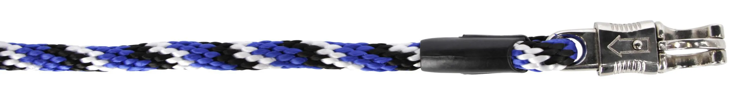 F&uuml;hrstrick Mustang Panikhaken,