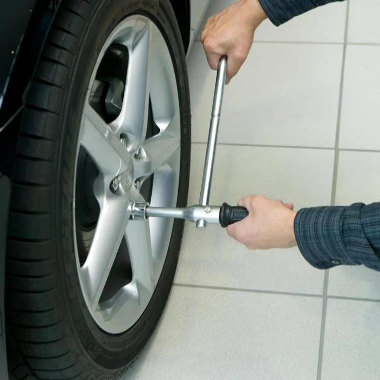 Kreuzschl&uuml;ssel ''DUO-Action''