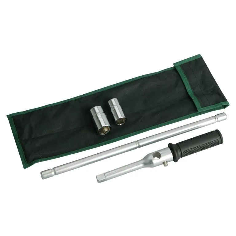 Kreuzschl&uuml;ssel ''DUO-Action''