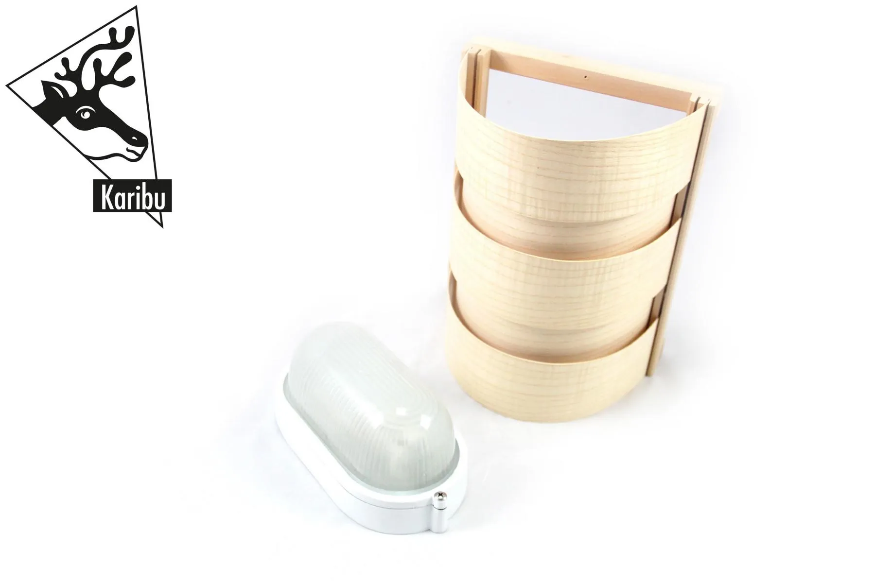 Saunaleuchte CLASSIC