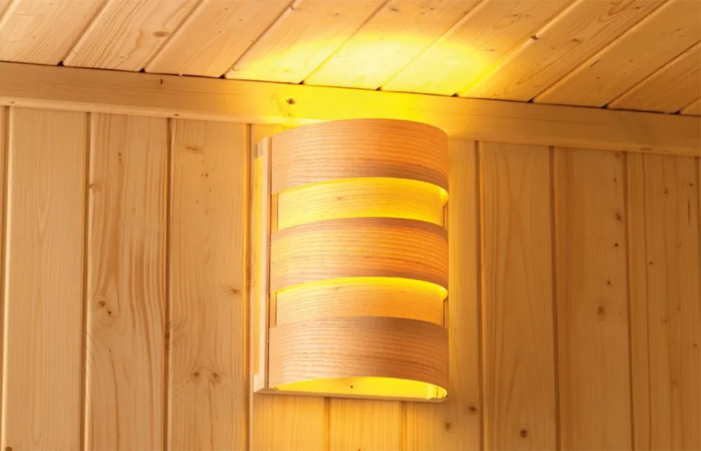 Saunaleuchte CLASSIC