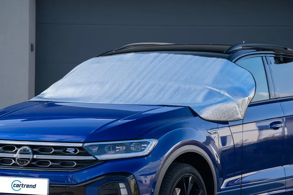 CARTREND Frontscheiben-
