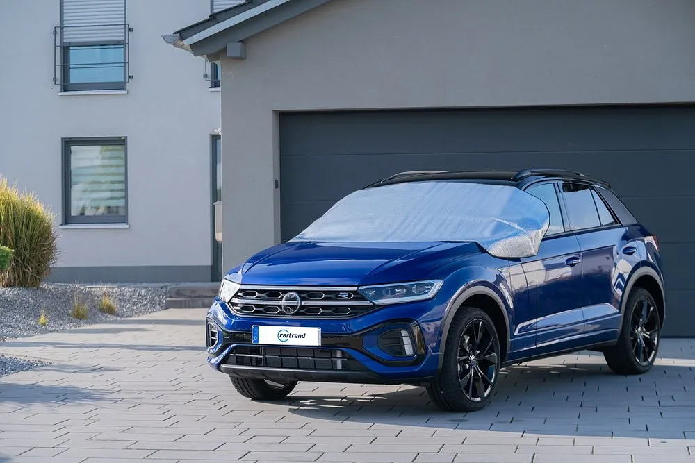 CARTREND Frontscheiben-