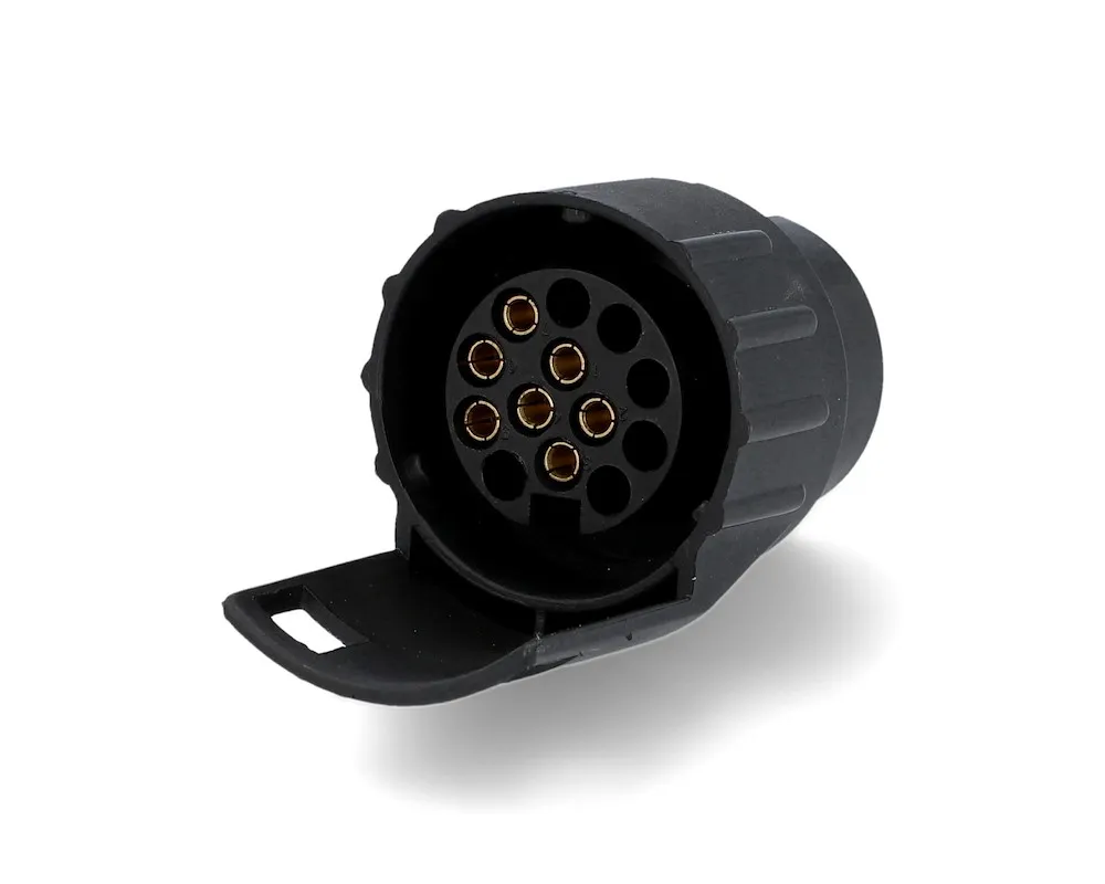 Miniadapter 7- auf 13-polig