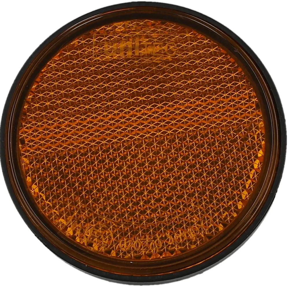Seitenreflektor 60mm zum
