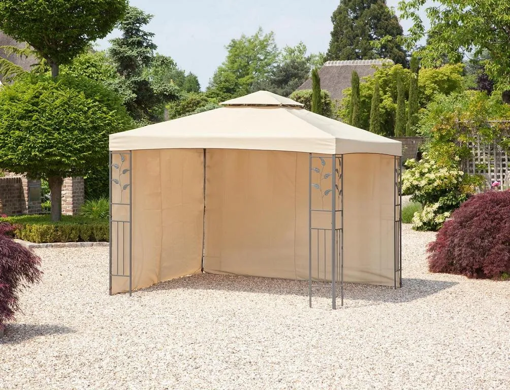 Seitenwand Livorno beige