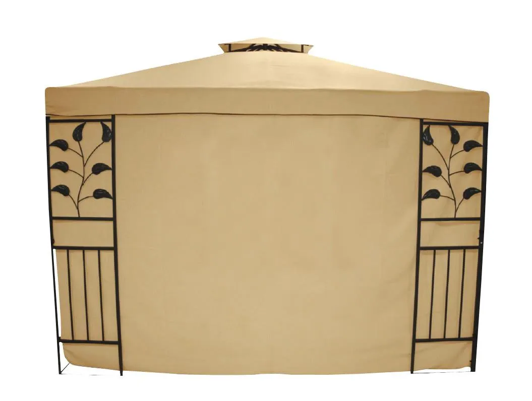 Seitenwand Livorno beige