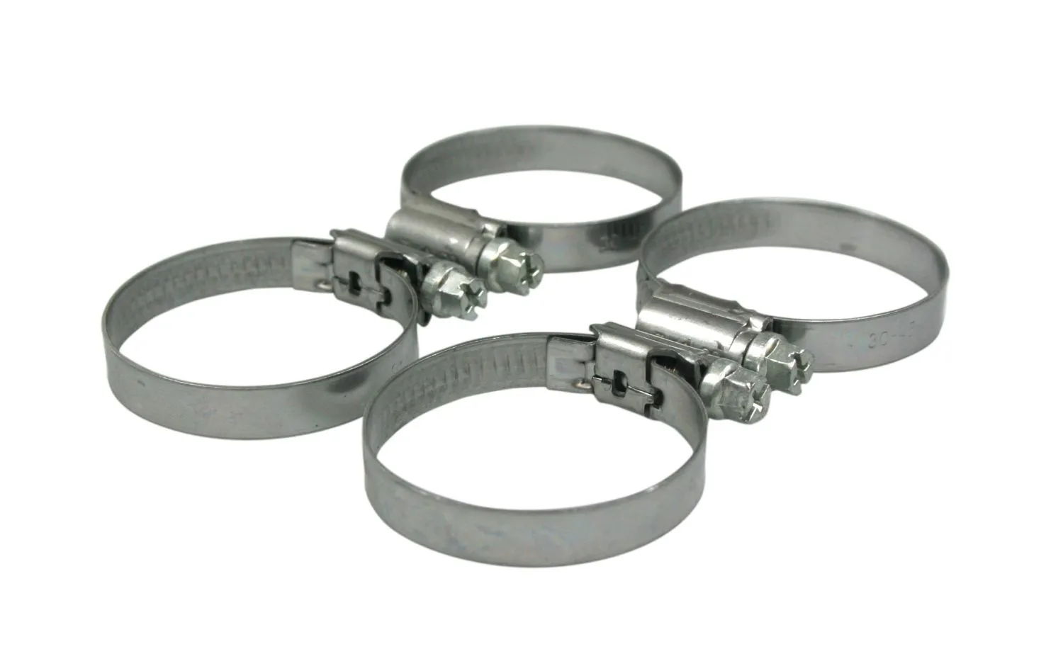 Schlauchschellen Edelstahl