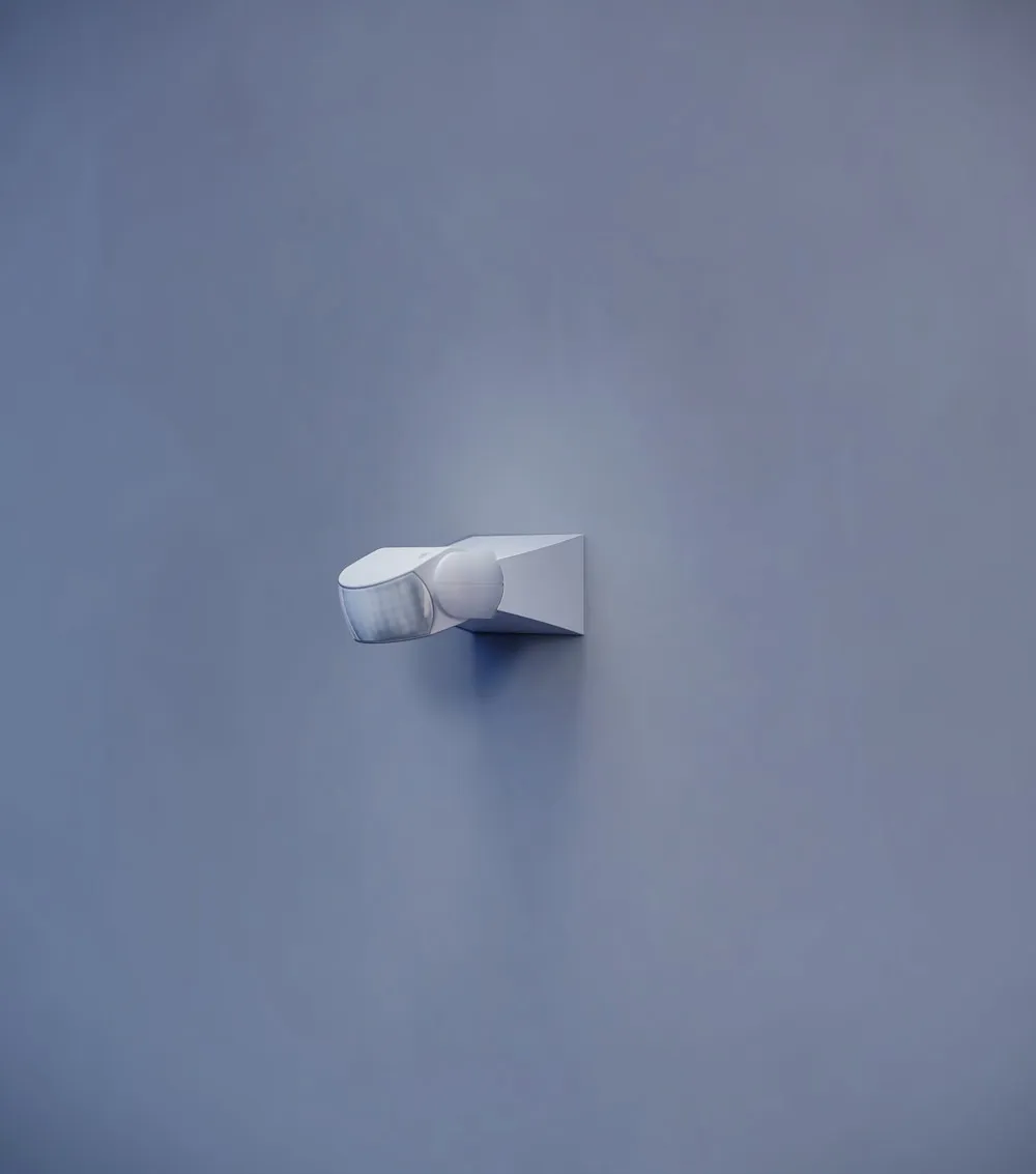 STEINEL Bewegungsmelder IS1