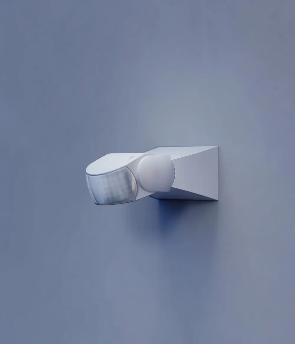 STEINEL Bewegungsmelder IS1