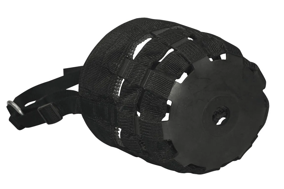 Maulkorb Nylon