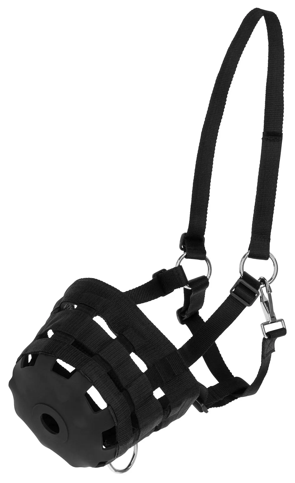 Maulkorb Nylon
