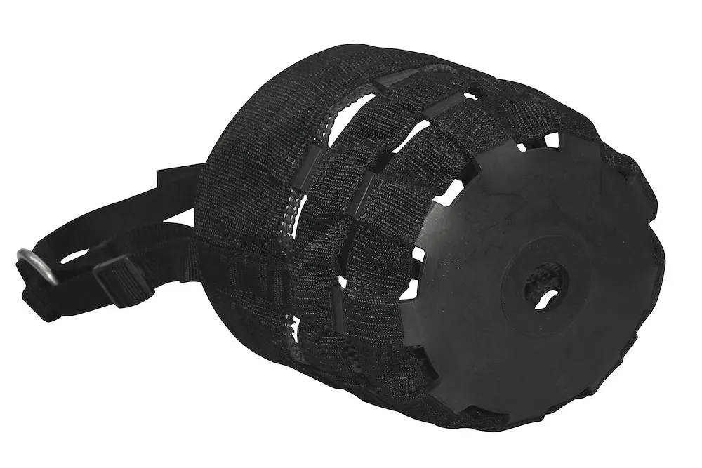 Maulkorb Nylon