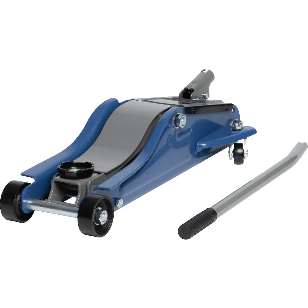 Rangierwagenheber 2t