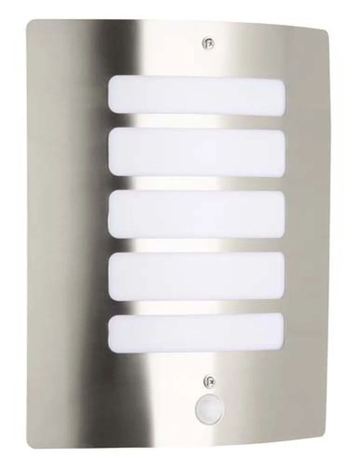 Todd,Au&szlig;enleuchte m.Bewegungsm