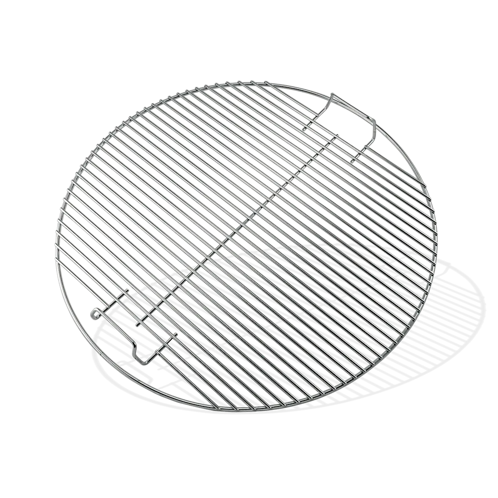 Grillrost f&uuml;r BBQ 57 cm