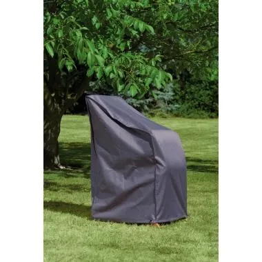 SCHUTZH&Uuml;LLE DELUXE STAPELSTUHL