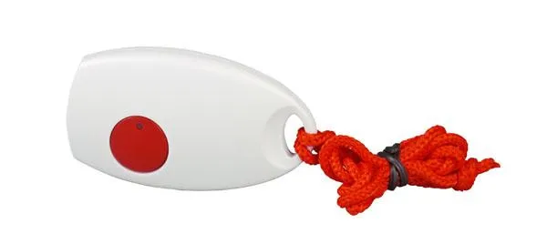 Funk-Notfall-Sender HX Mini