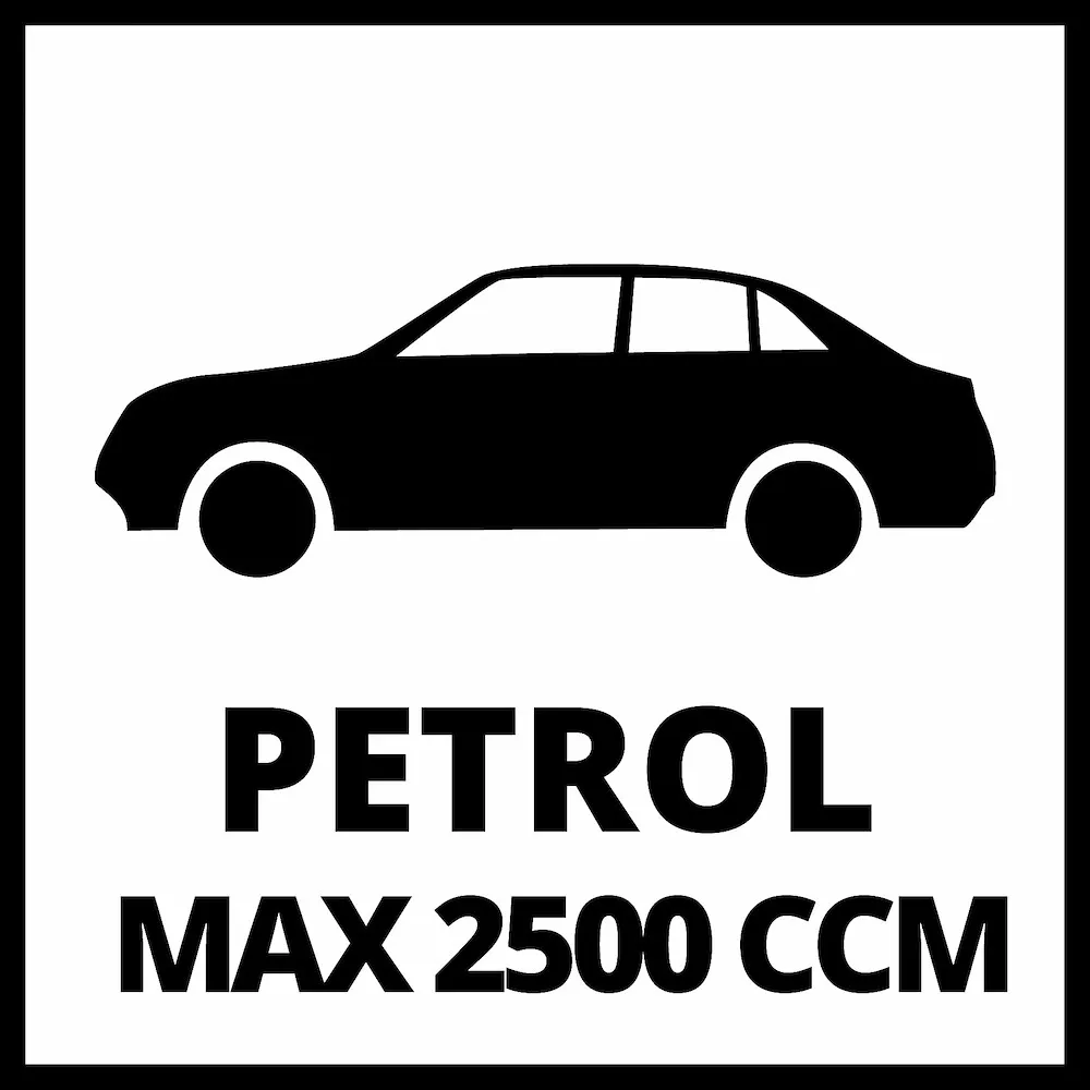 Starthilfekabel BT-BO 16/1 A