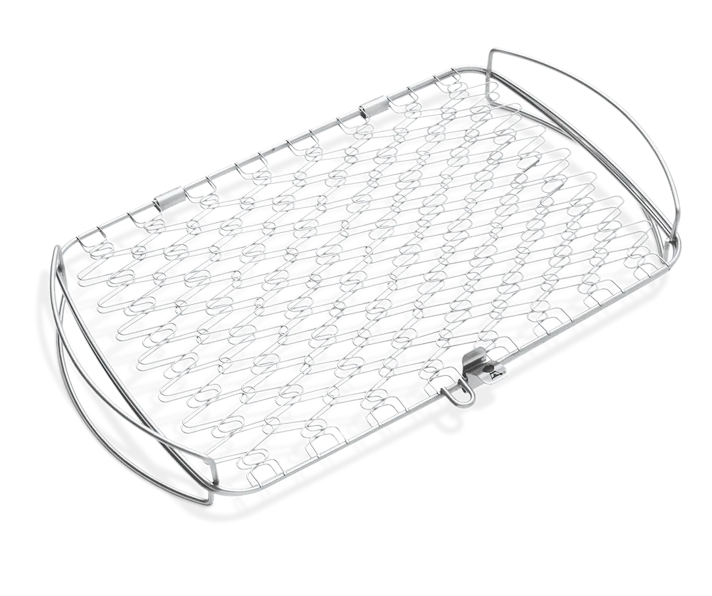 Fisch- und Gem&uuml;sehalter, gro&szlig;